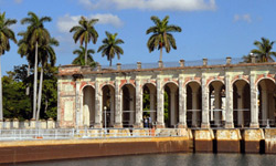 Marvel of cuban engineering slated as National Monument